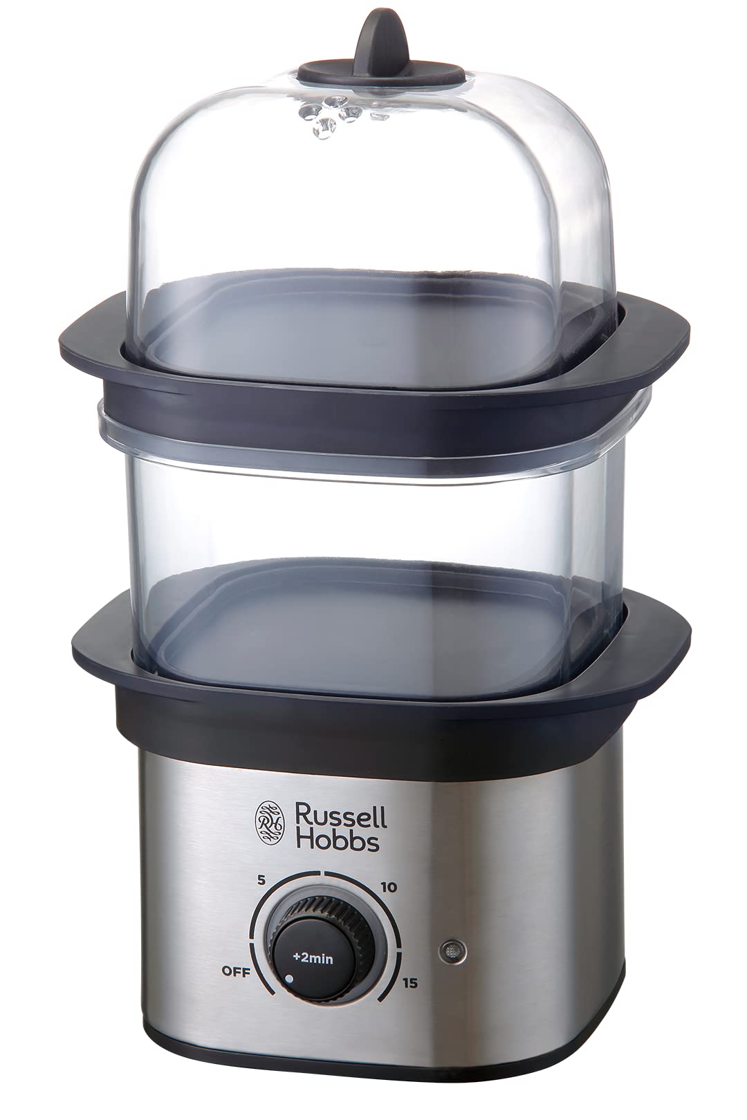 Russell Hobbs ラッセルホブス クイックミニスチーマー 3000JP フード